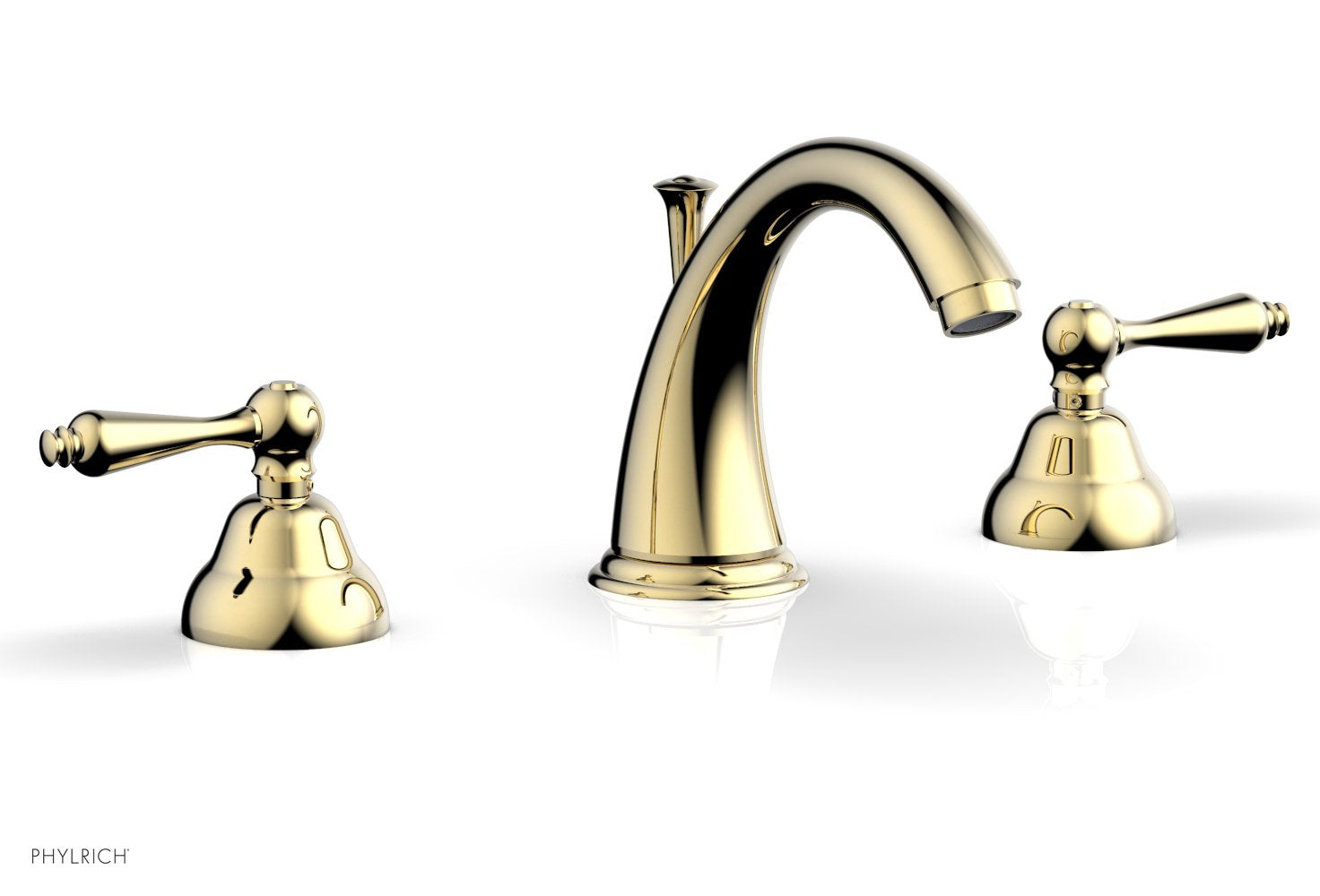 Phylrich REVERE & SAVANNAH Widespread Faucet