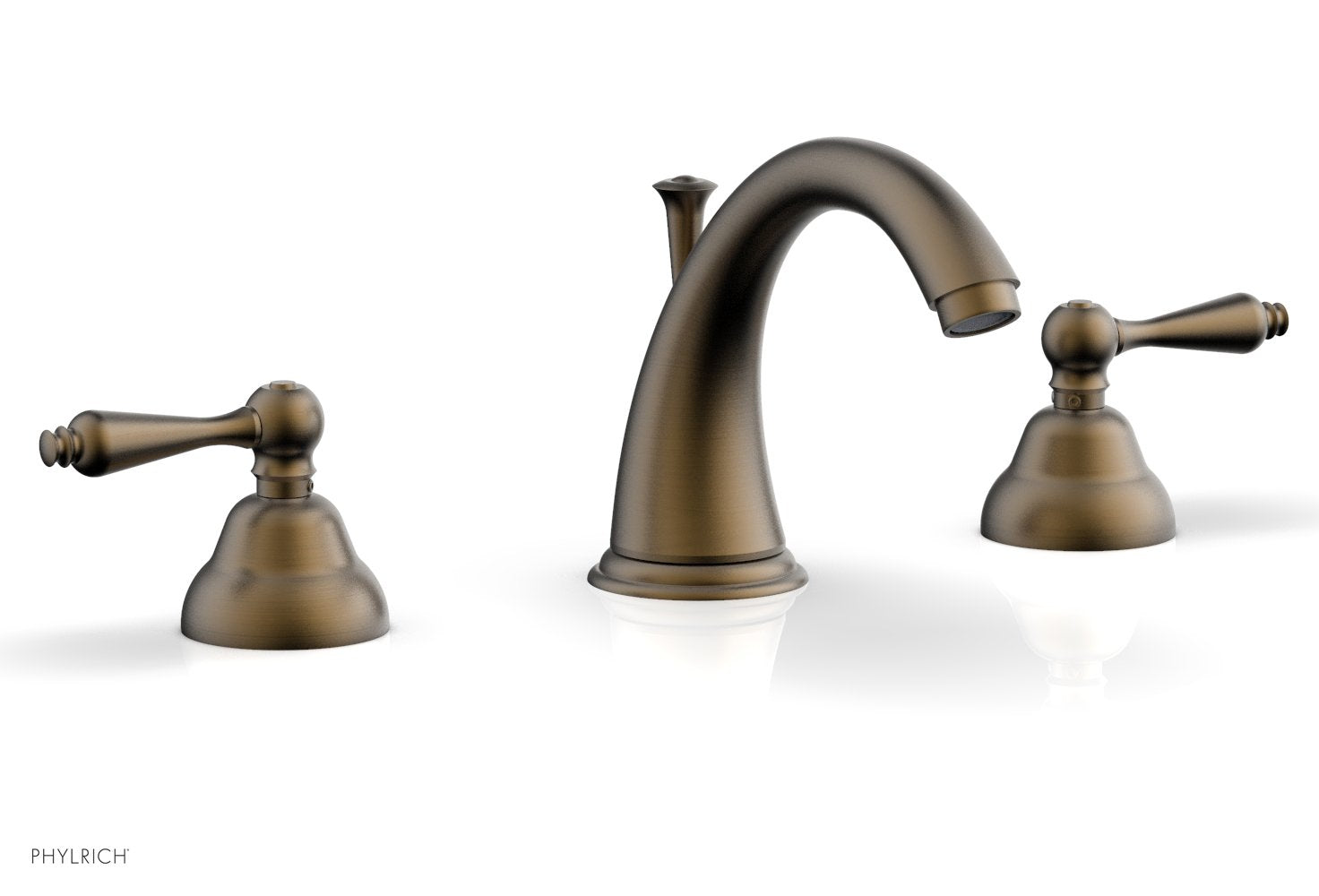 Phylrich REVERE & SAVANNAH Widespread Faucet