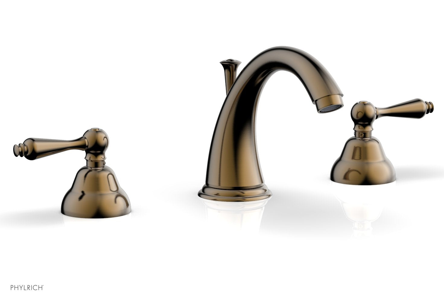 Phylrich REVERE & SAVANNAH Widespread Faucet