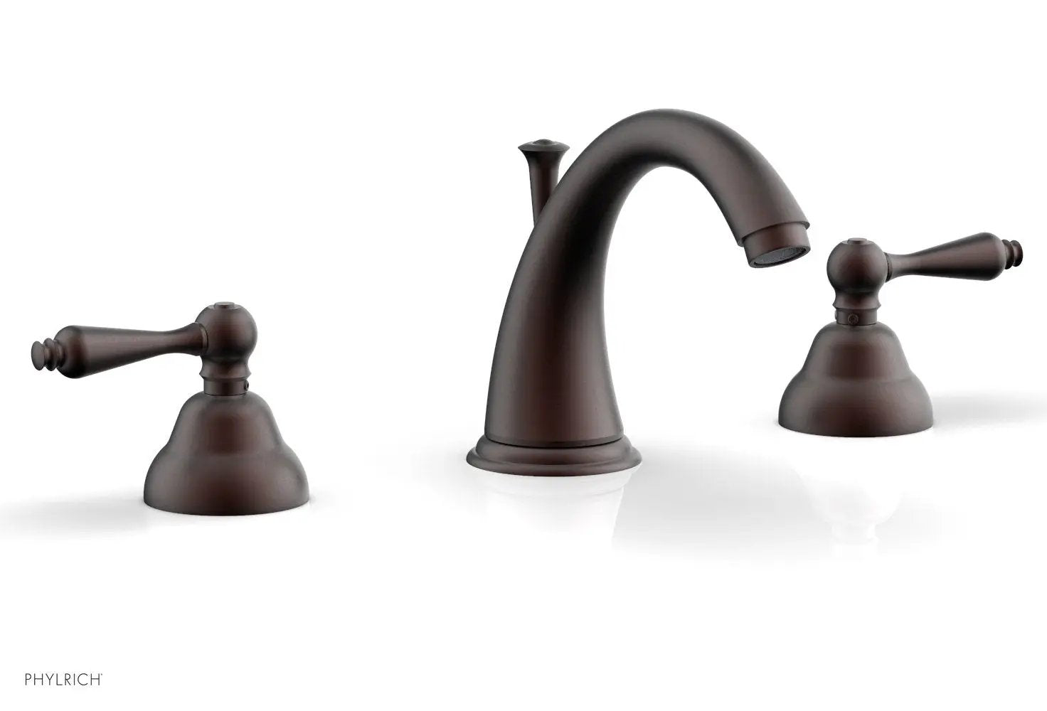 Phylrich REVERE & SAVANNAH Widespread Faucet by Phylrich