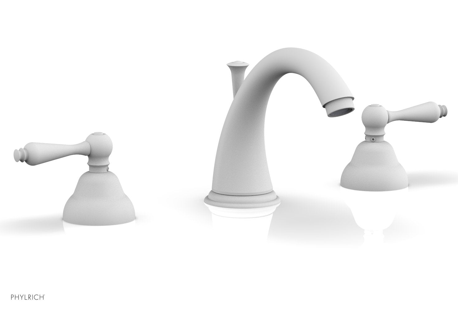 Phylrich REVERE & SAVANNAH Widespread Faucet