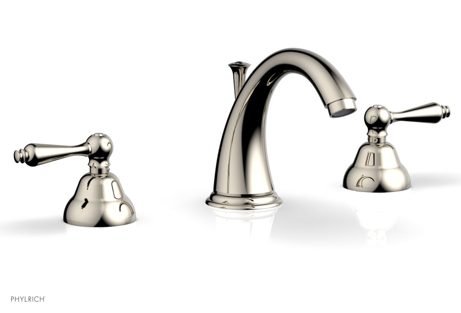 Phylrich REVERE & SAVANNAH Widespread Faucet
