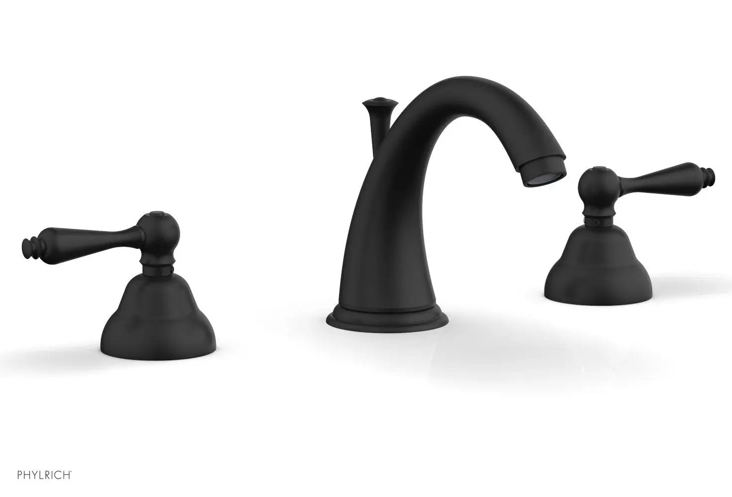 Phylrich REVERE & SAVANNAH Widespread Faucet by Phylrich