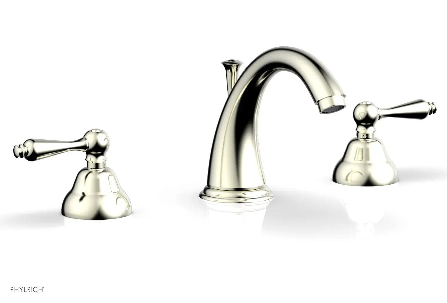 Phylrich REVERE & SAVANNAH Widespread Faucet by Phylrich