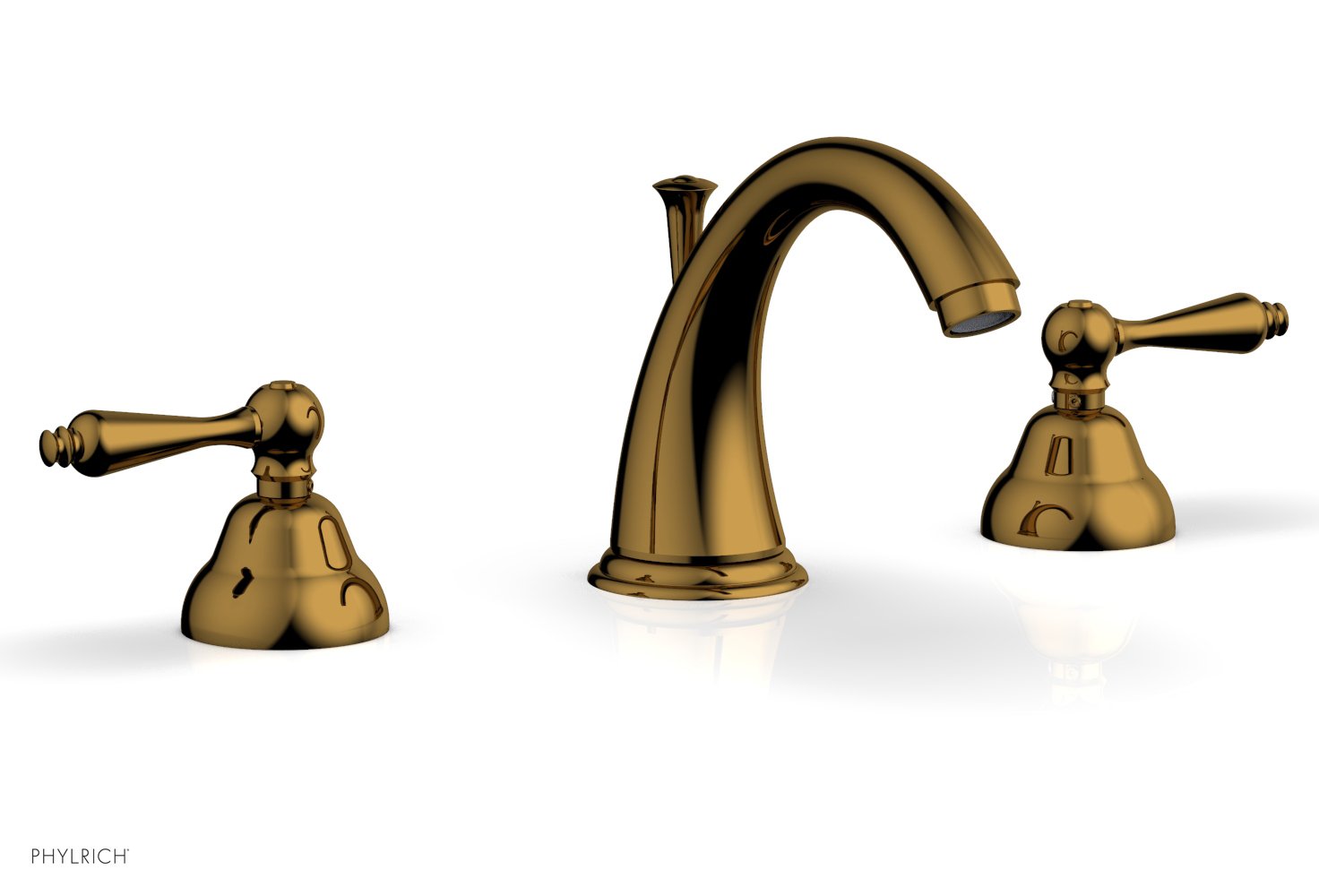 Phylrich REVERE & SAVANNAH Widespread Faucet