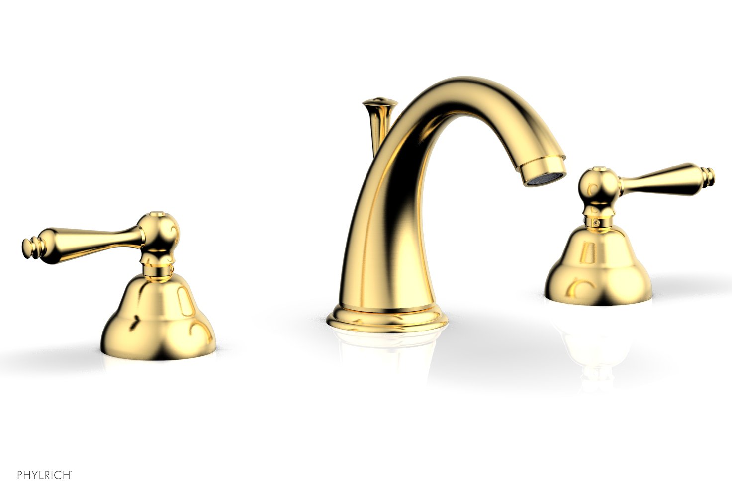 Phylrich REVERE & SAVANNAH Widespread Faucet