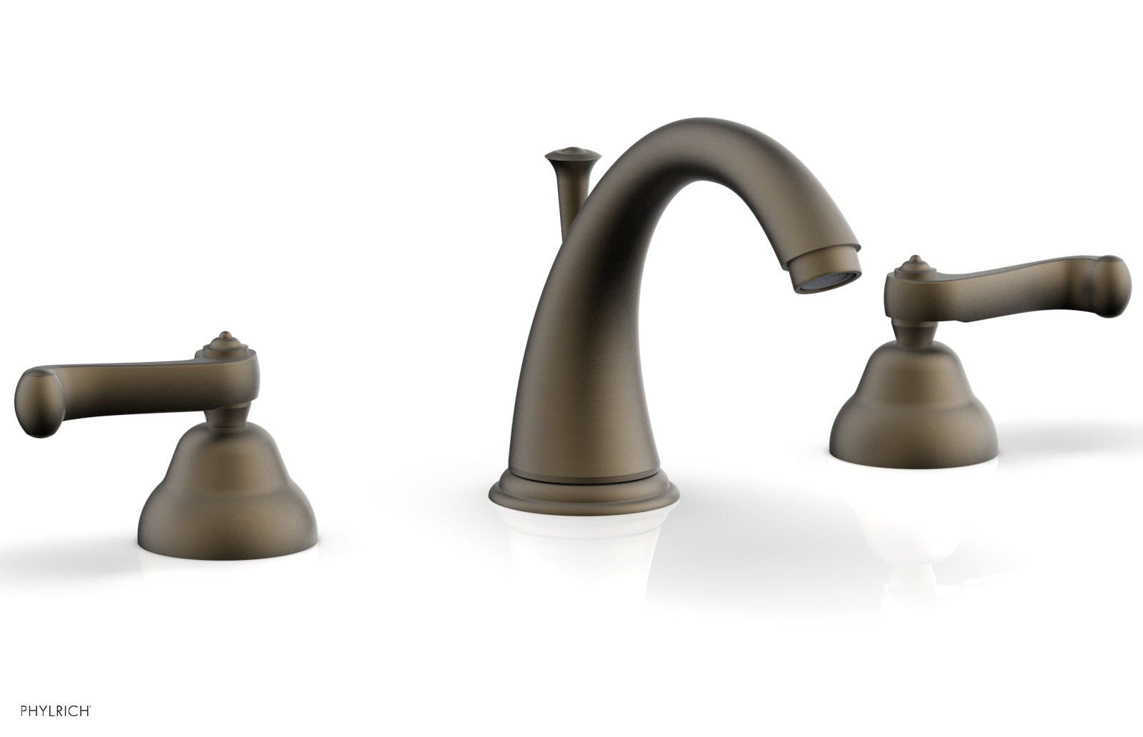 Phylrich REVERE & SAVANNAH Widespread Faucet