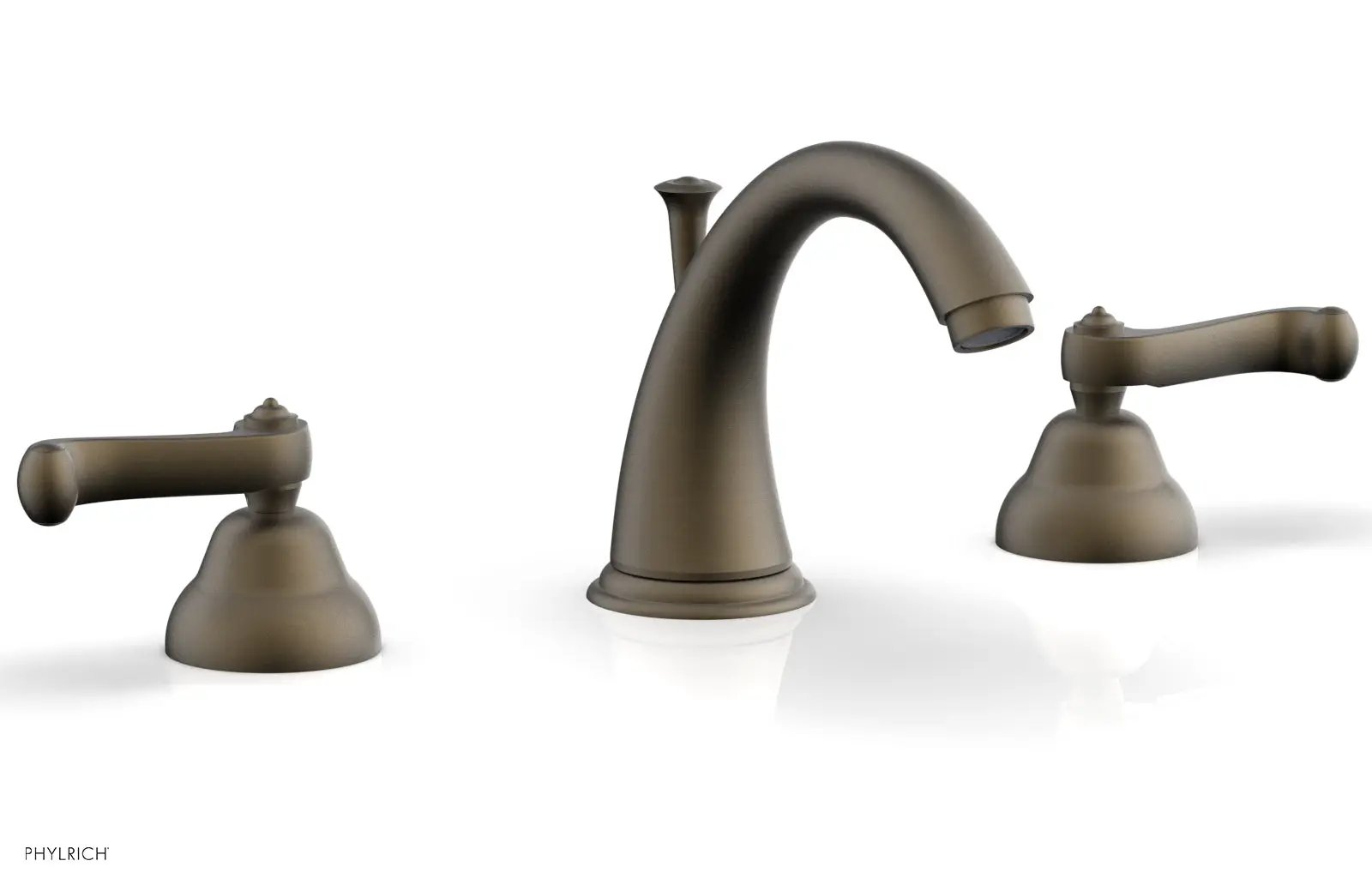 Phylrich REVERE & SAVANNAH Widespread Faucet by Phylrich