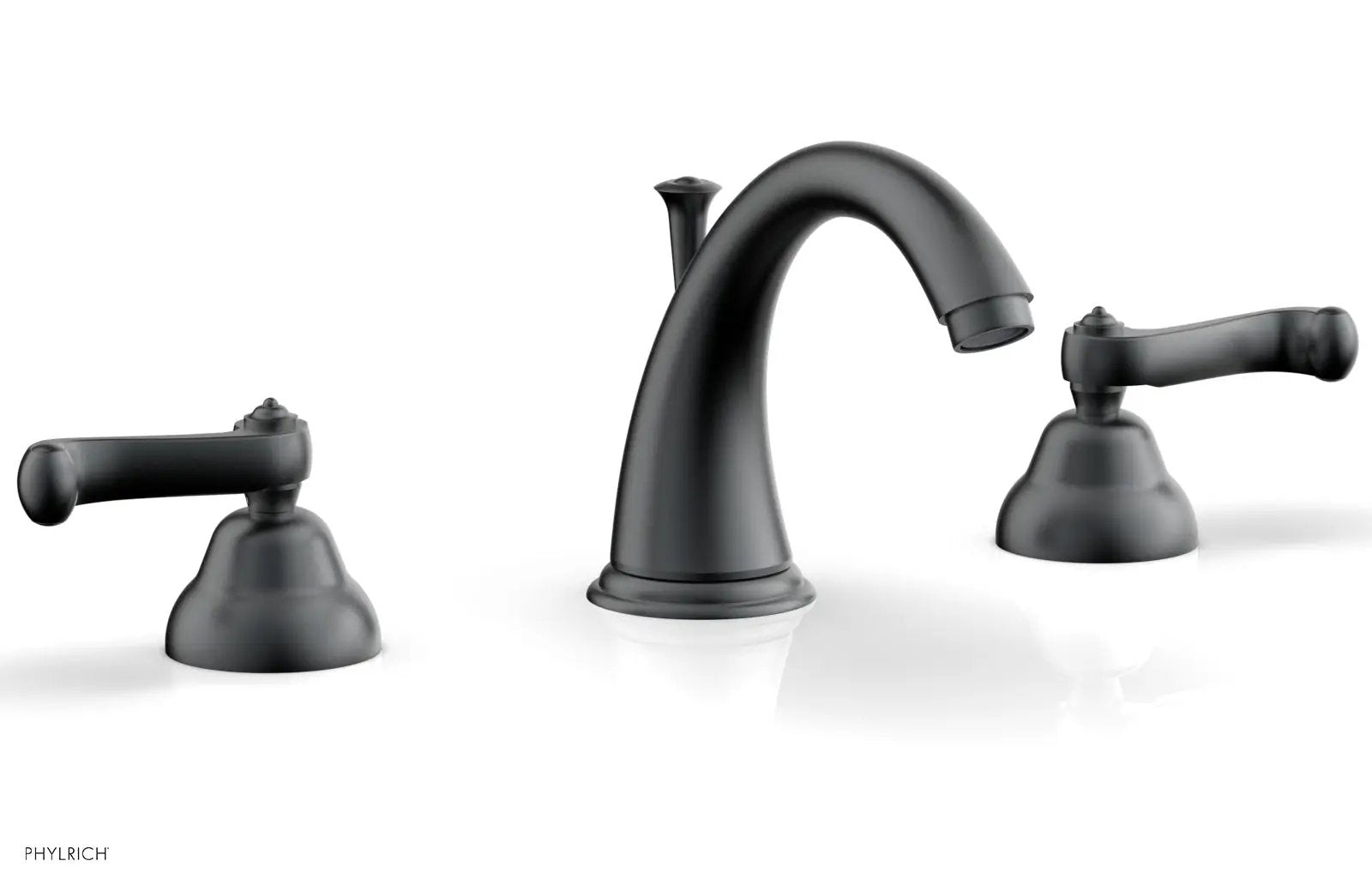 Phylrich REVERE & SAVANNAH Widespread Faucet by Phylrich