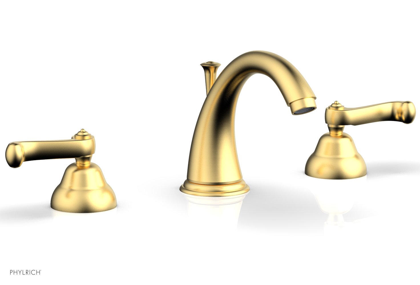 Phylrich REVERE & SAVANNAH Widespread Faucet