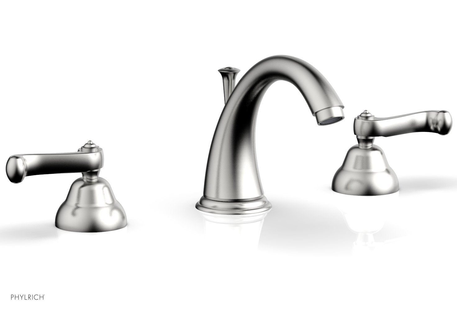 Phylrich REVERE & SAVANNAH Widespread Faucet