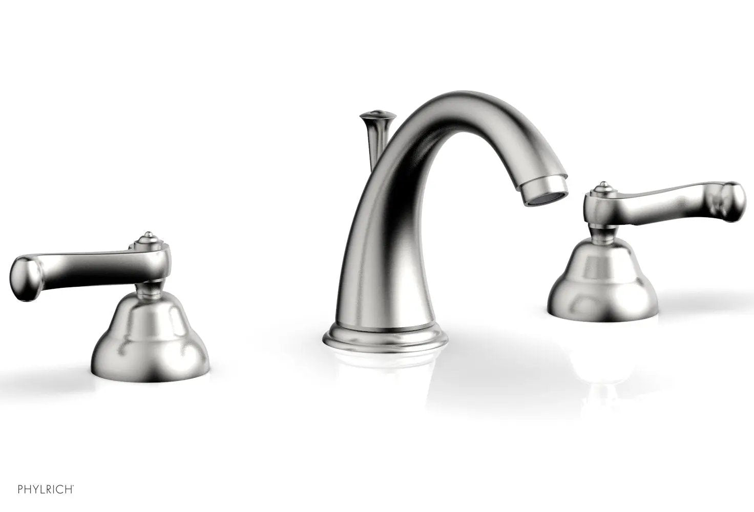 Phylrich REVERE & SAVANNAH Widespread Faucet by Phylrich