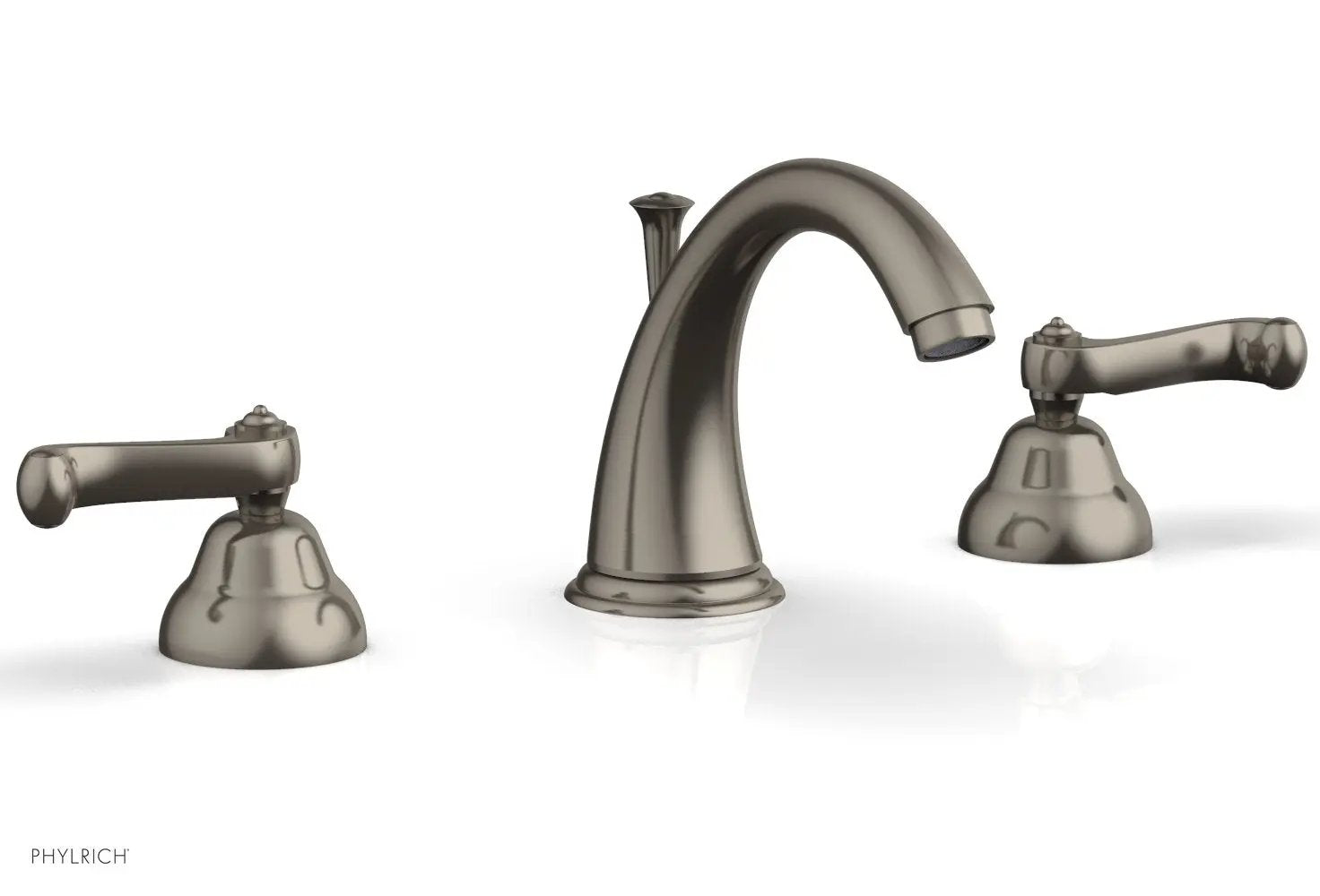 Phylrich REVERE & SAVANNAH Widespread Faucet by Phylrich