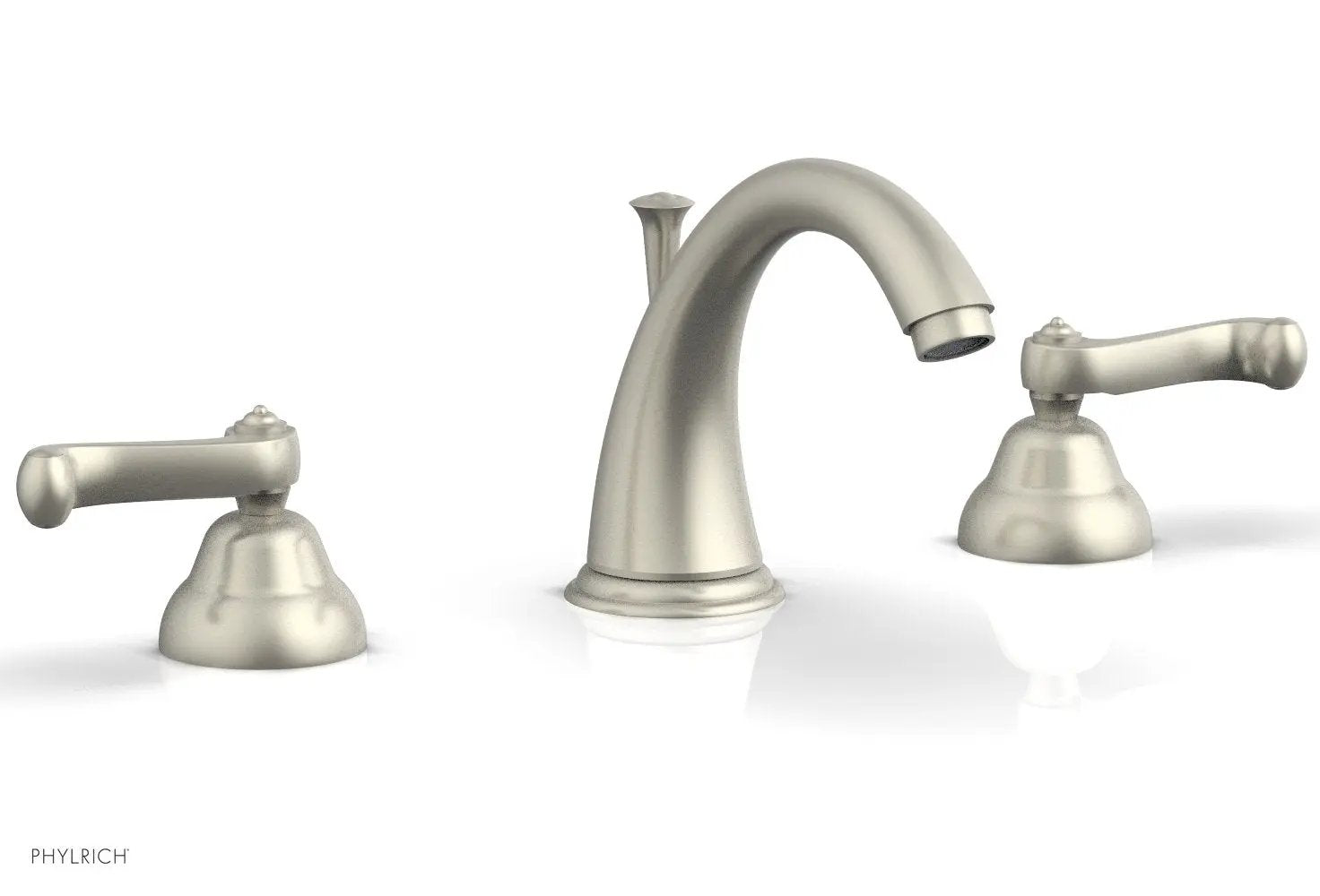 Phylrich REVERE & SAVANNAH Widespread Faucet by Phylrich
