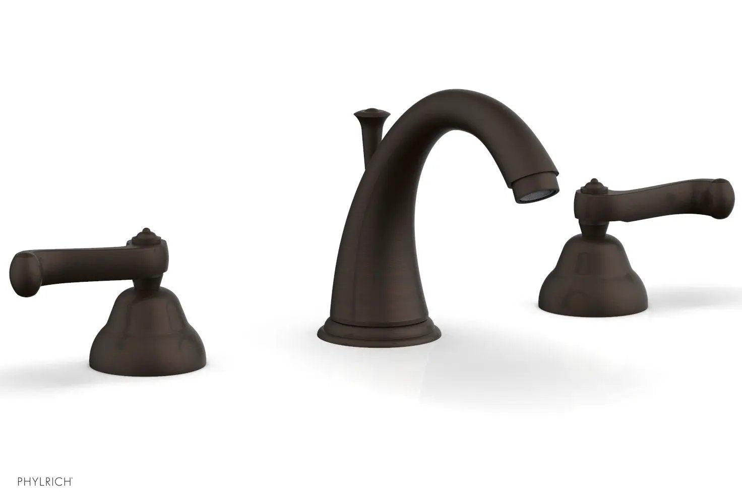 Phylrich REVERE & SAVANNAH Widespread Faucet by Phylrich