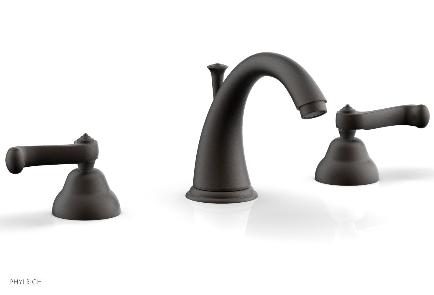 Phylrich REVERE & SAVANNAH Widespread Faucet