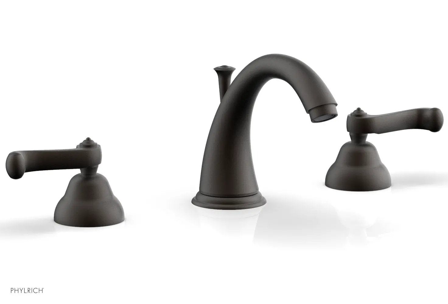Phylrich REVERE & SAVANNAH Widespread Faucet by Phylrich
