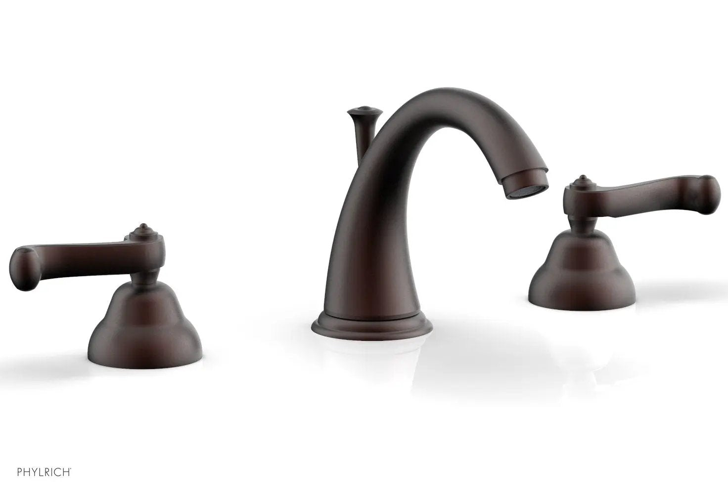 Phylrich REVERE & SAVANNAH Widespread Faucet by Phylrich