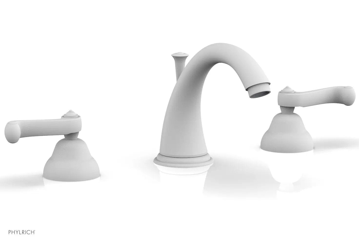 Phylrich REVERE & SAVANNAH Widespread Faucet by Phylrich