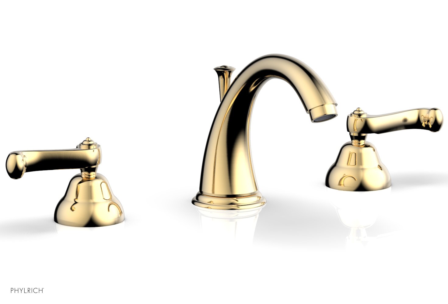 Phylrich REVERE & SAVANNAH Widespread Faucet