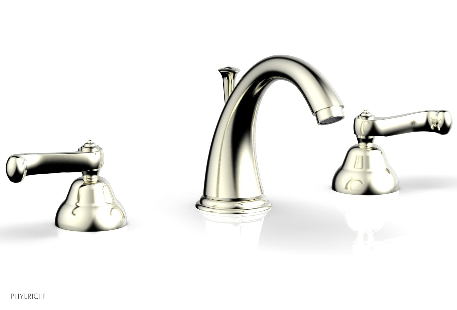 Phylrich REVERE & SAVANNAH Widespread Faucet