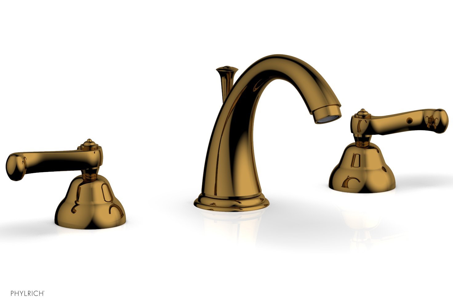 Phylrich REVERE & SAVANNAH Widespread Faucet