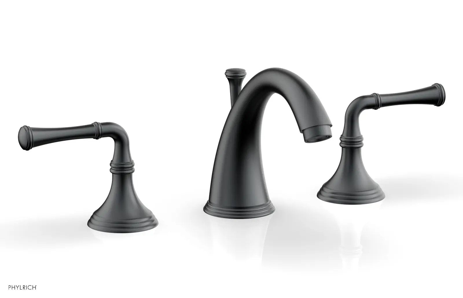Phylrich 3RING Widespread Faucet by Phylrich