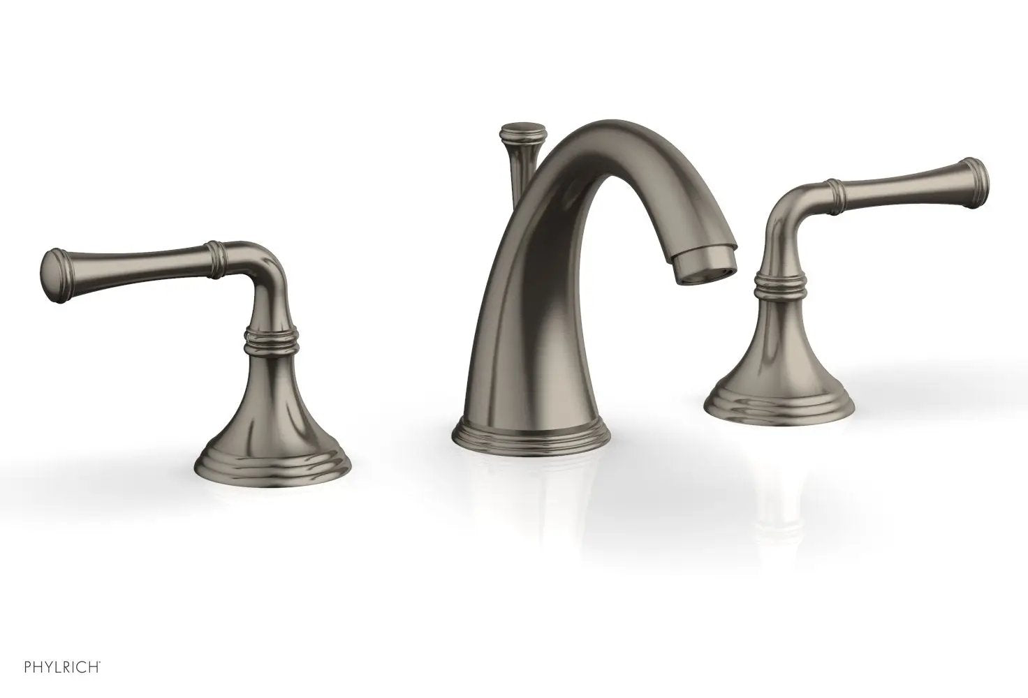 Phylrich 3RING Widespread Faucet by Phylrich