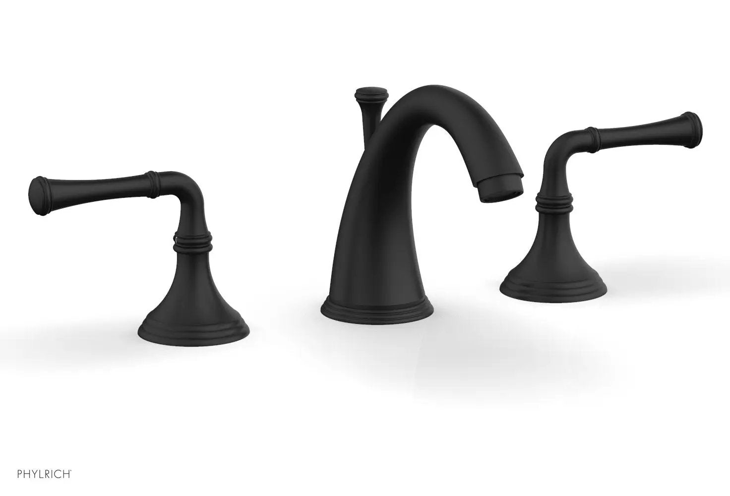 Phylrich 3RING Widespread Faucet by Phylrich