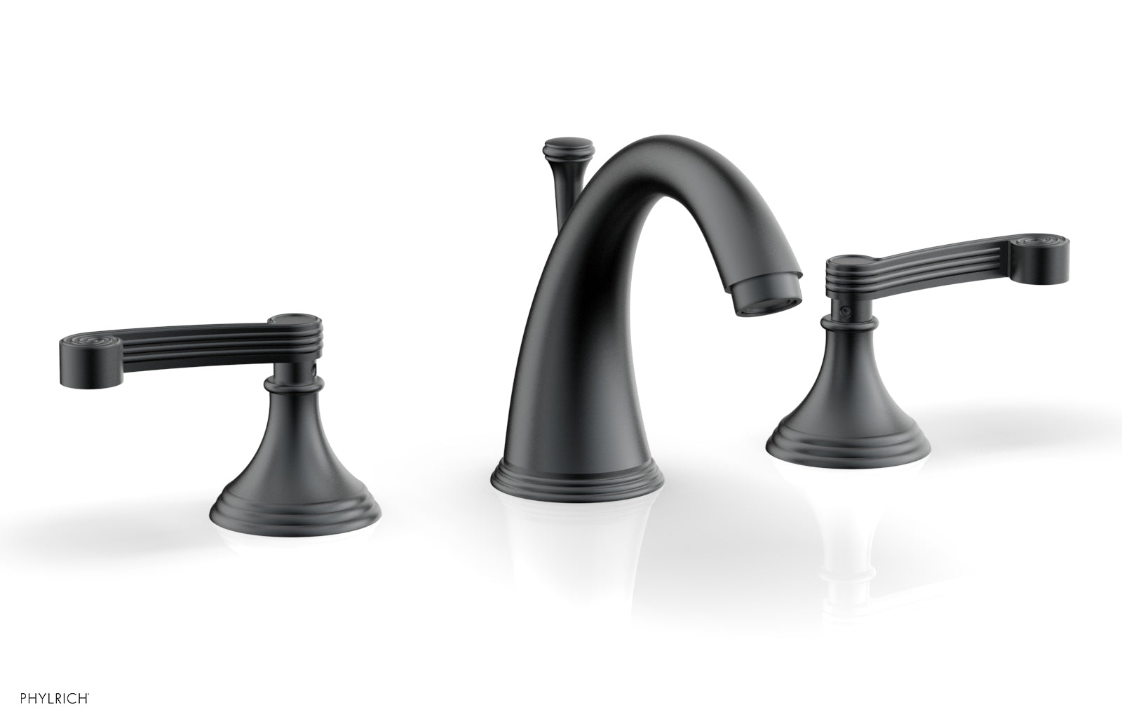 Phylrich 3RING Widespread Faucet