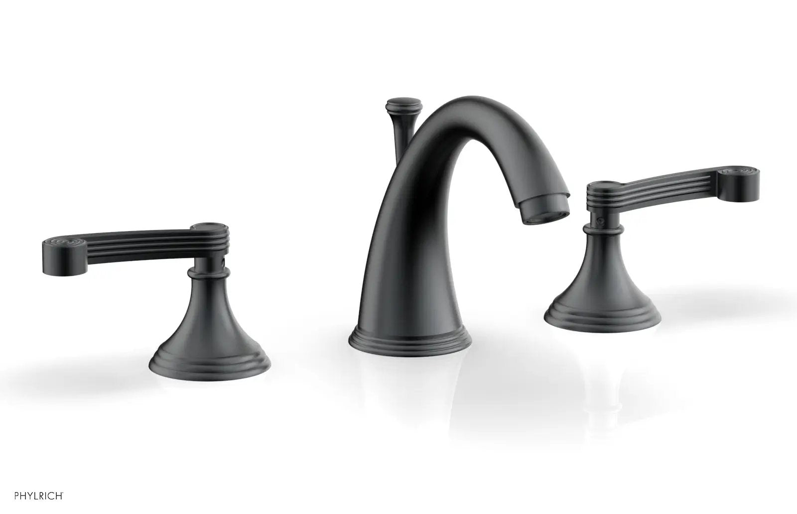 Phylrich 3RING Widespread Faucet by Phylrich