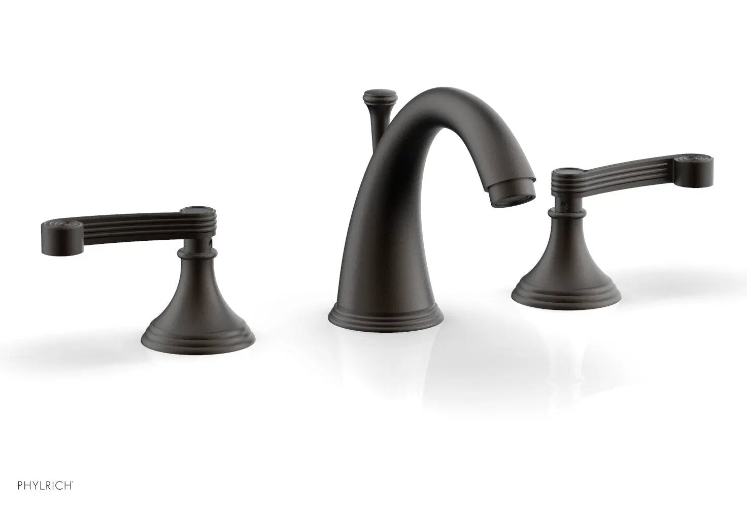 Phylrich 3RING Widespread Faucet by Phylrich