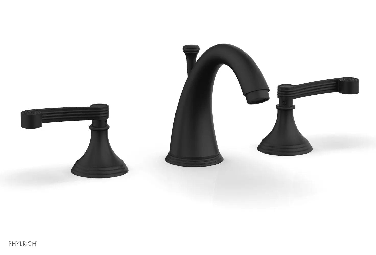 Phylrich 3RING Widespread Faucet by Phylrich