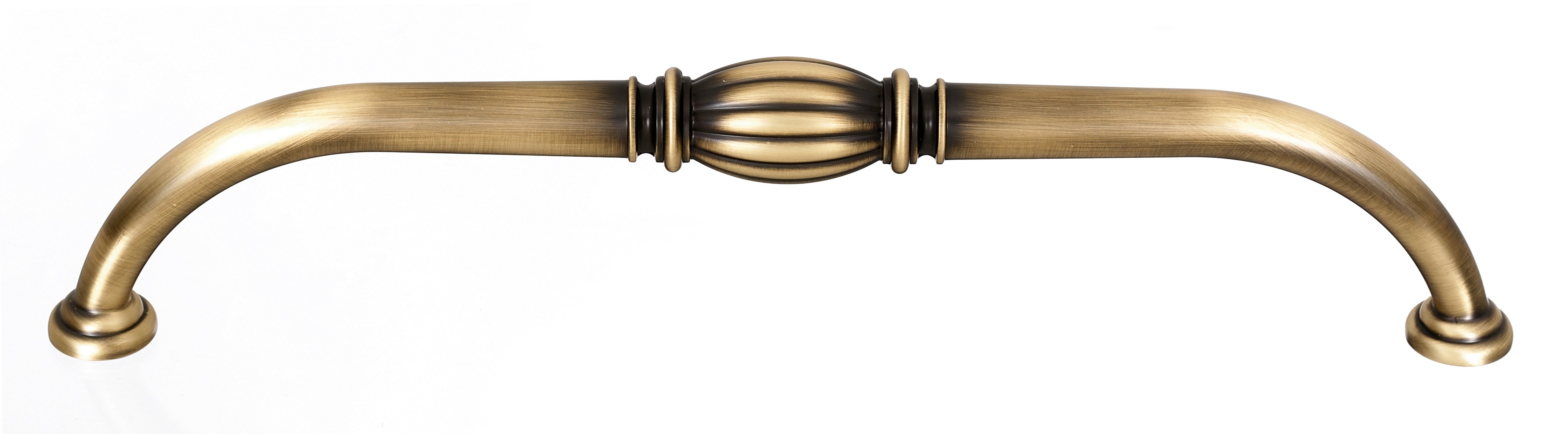 Alno Tuscany 12" Appliance Pull