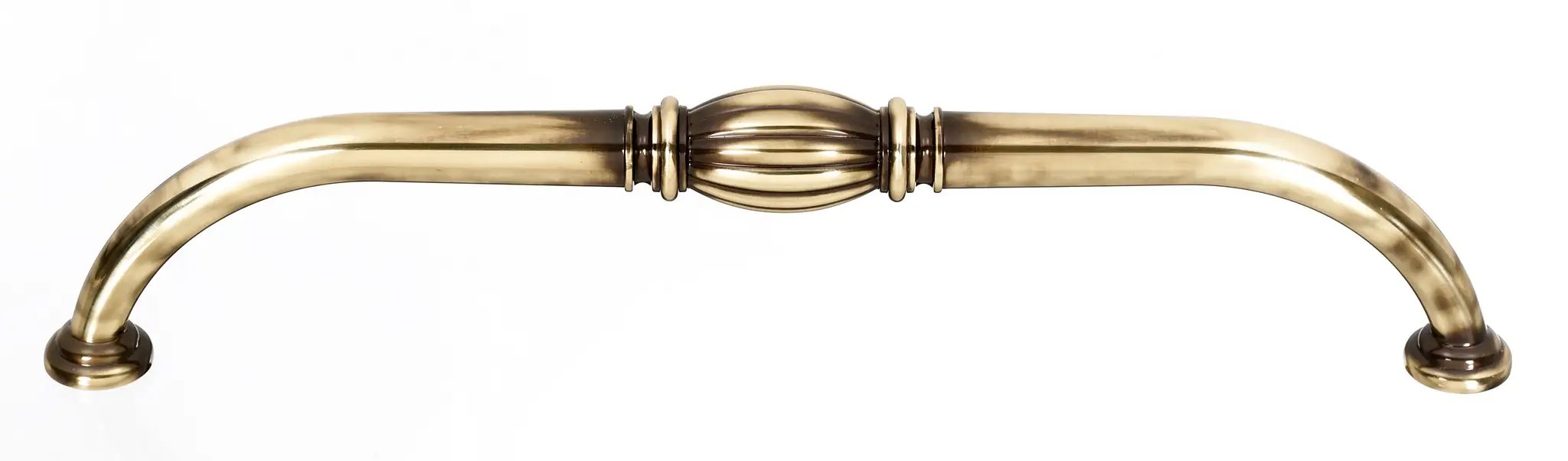 Alno Tuscany 12" Appliance Pull by Alno