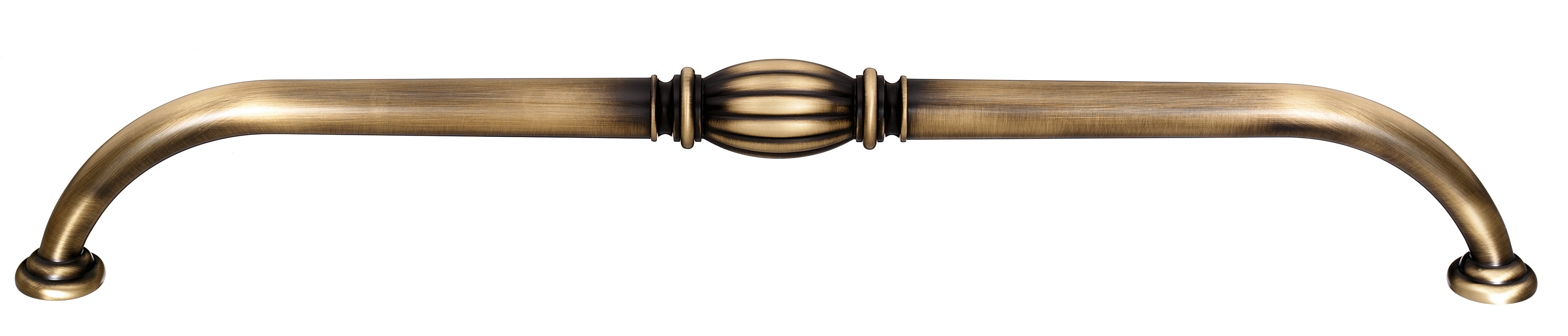 Alno Tuscany 18" Appliance Pull