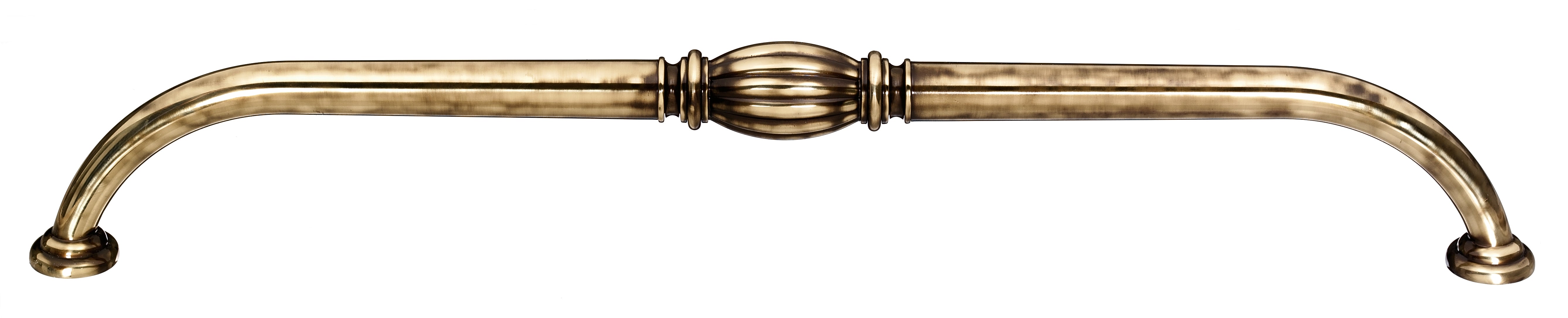 Alno Tuscany 18" Appliance Pull