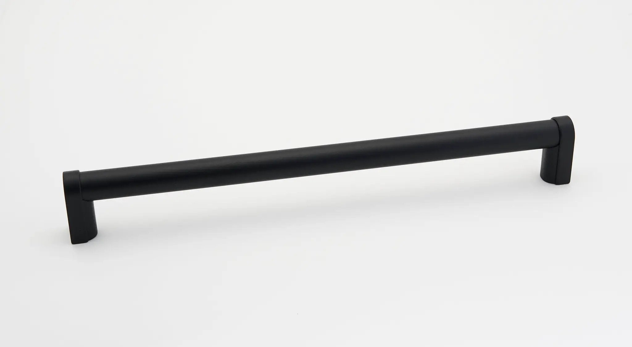 Alno Alta Moda 12" Appliance Pull Smooth Bar by Alno