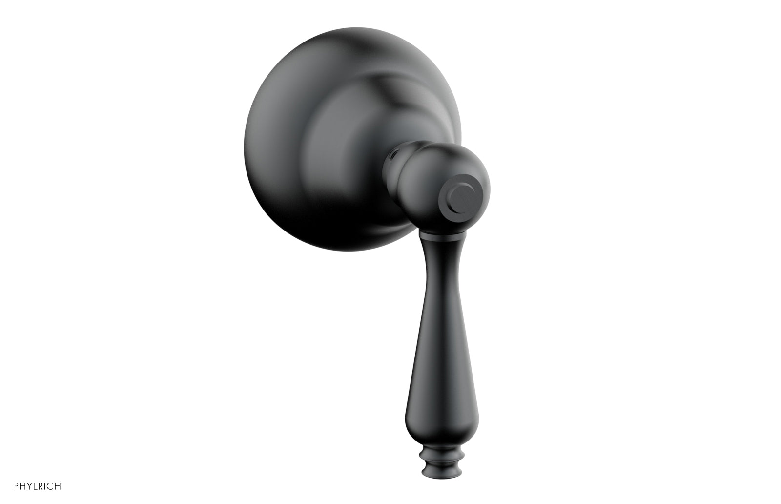 Phylrich REVERE & SAVANNAH Volume Control/Diverter Trim