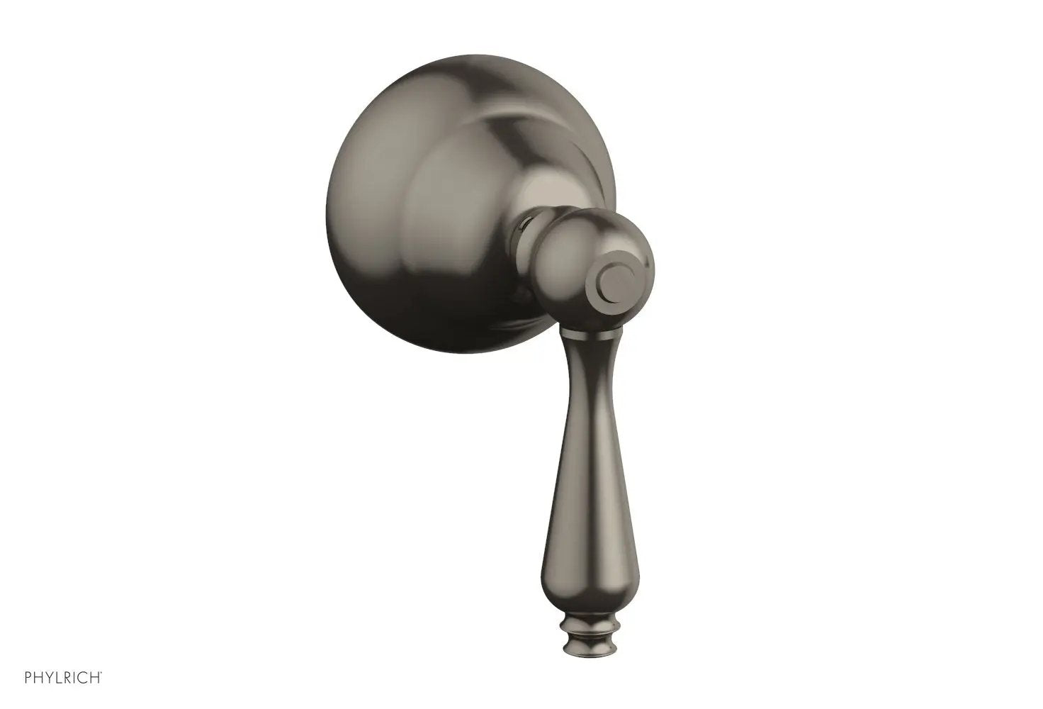 Phylrich REVERE & SAVANNAH Volume Control/Diverter Trim by Phylrich