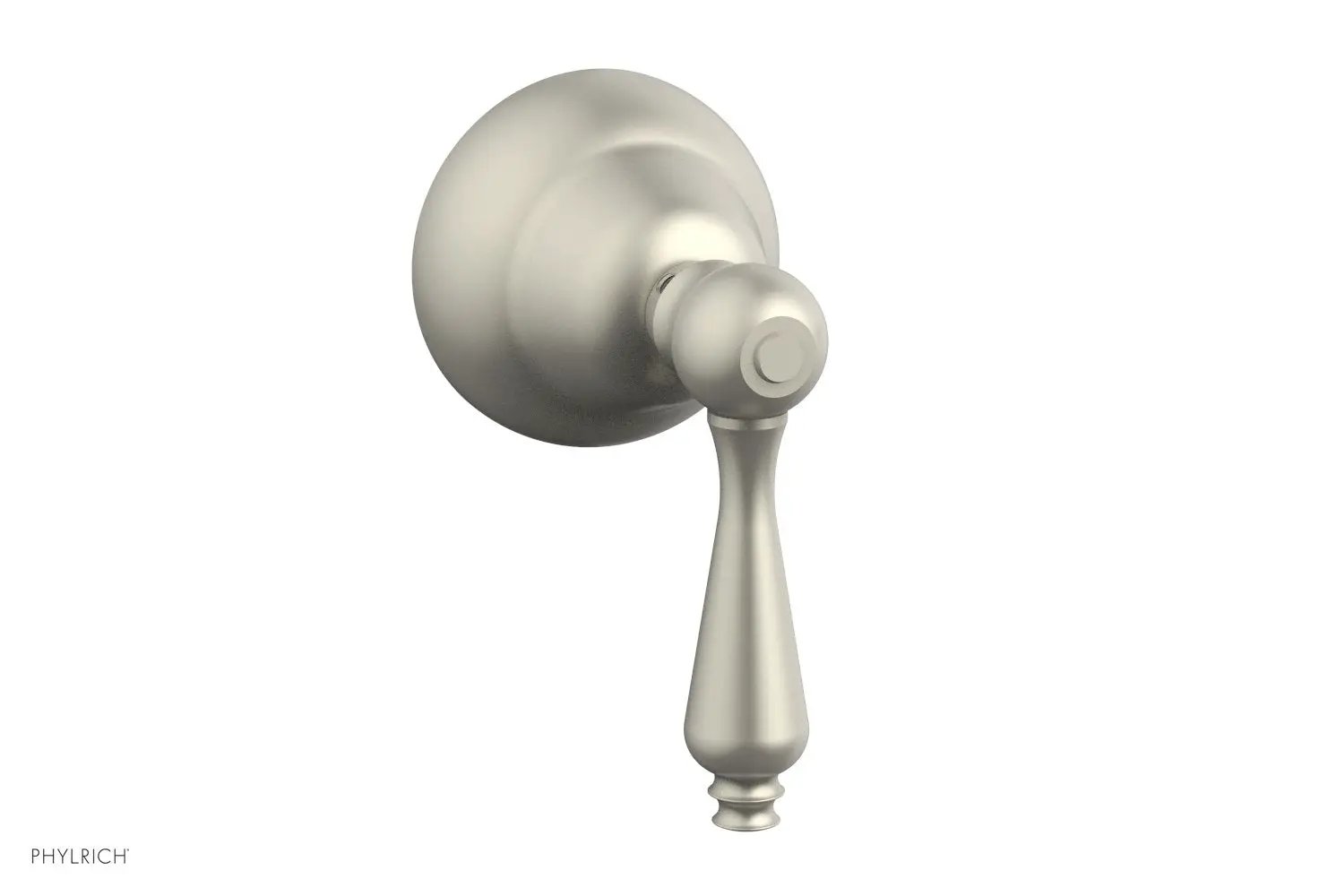 Phylrich REVERE & SAVANNAH Volume Control/Diverter Trim by Phylrich
