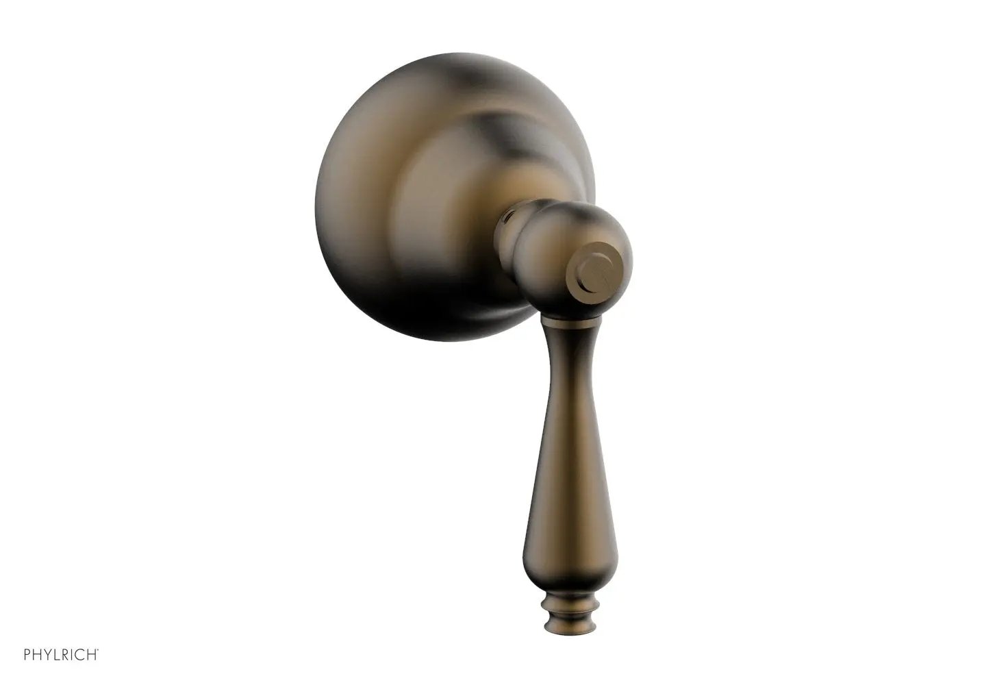 Phylrich REVERE & SAVANNAH Volume Control/Diverter Trim by Phylrich