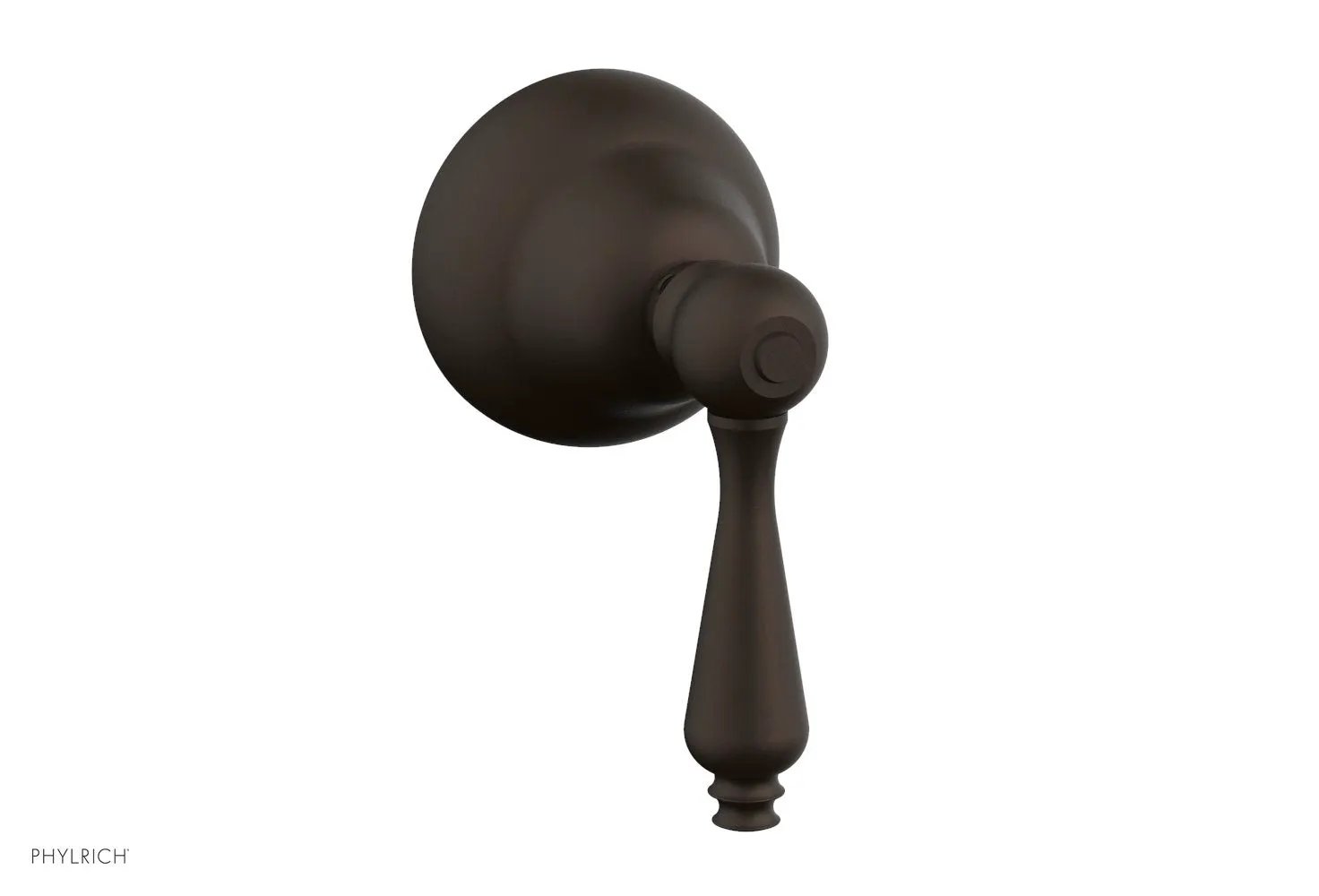 Phylrich REVERE & SAVANNAH Volume Control/Diverter Trim by Phylrich