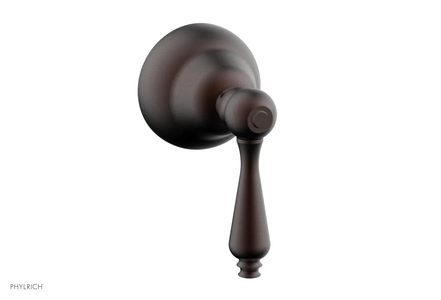Phylrich REVERE & SAVANNAH Volume Control/Diverter Trim by Phylrich