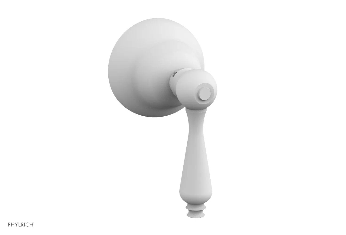 Phylrich REVERE & SAVANNAH Volume Control/Diverter Trim by Phylrich