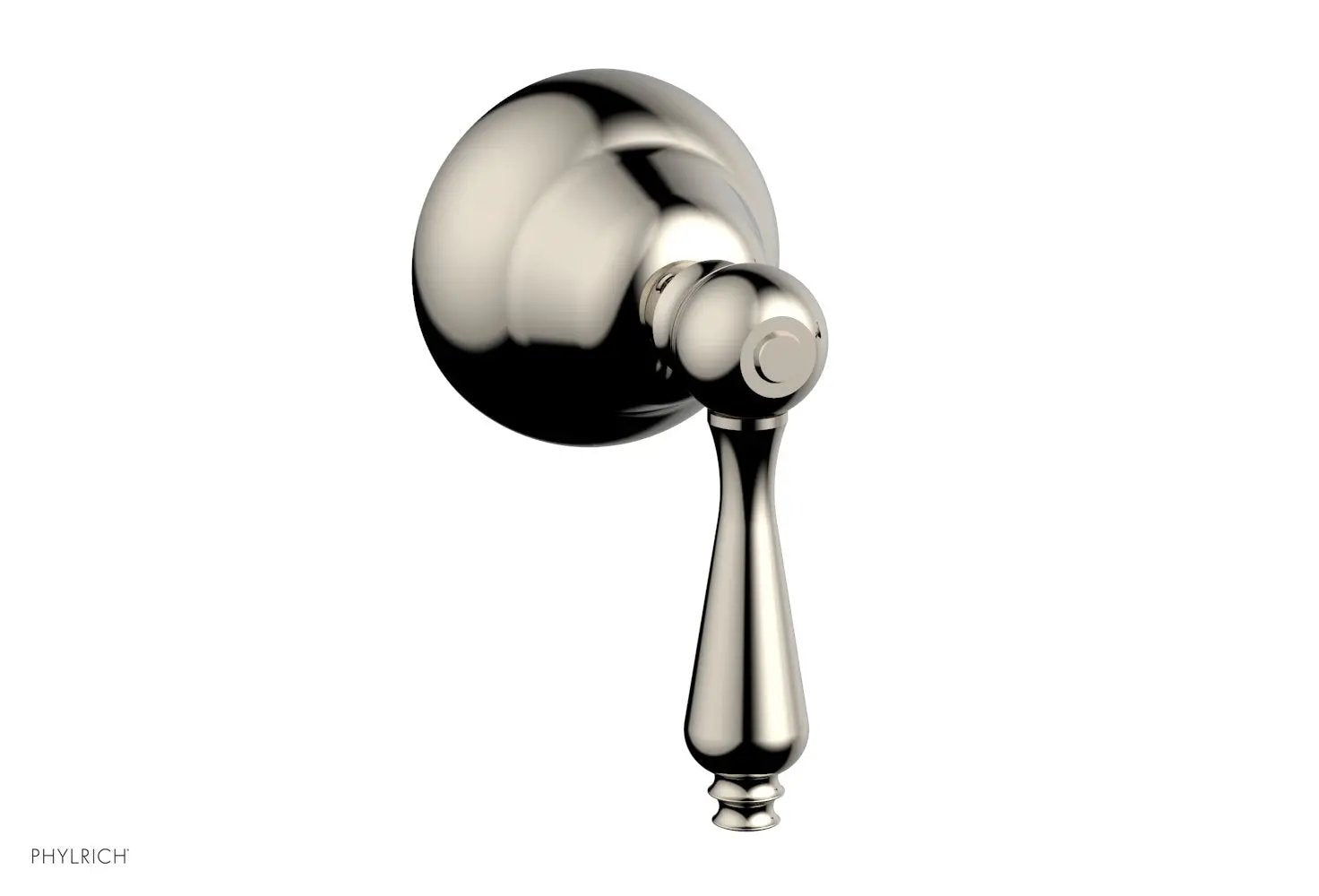 Phylrich REVERE & SAVANNAH Volume Control/Diverter Trim by Phylrich