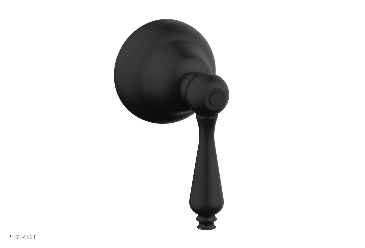 Phylrich REVERE & SAVANNAH Volume Control/Diverter Trim by Phylrich
