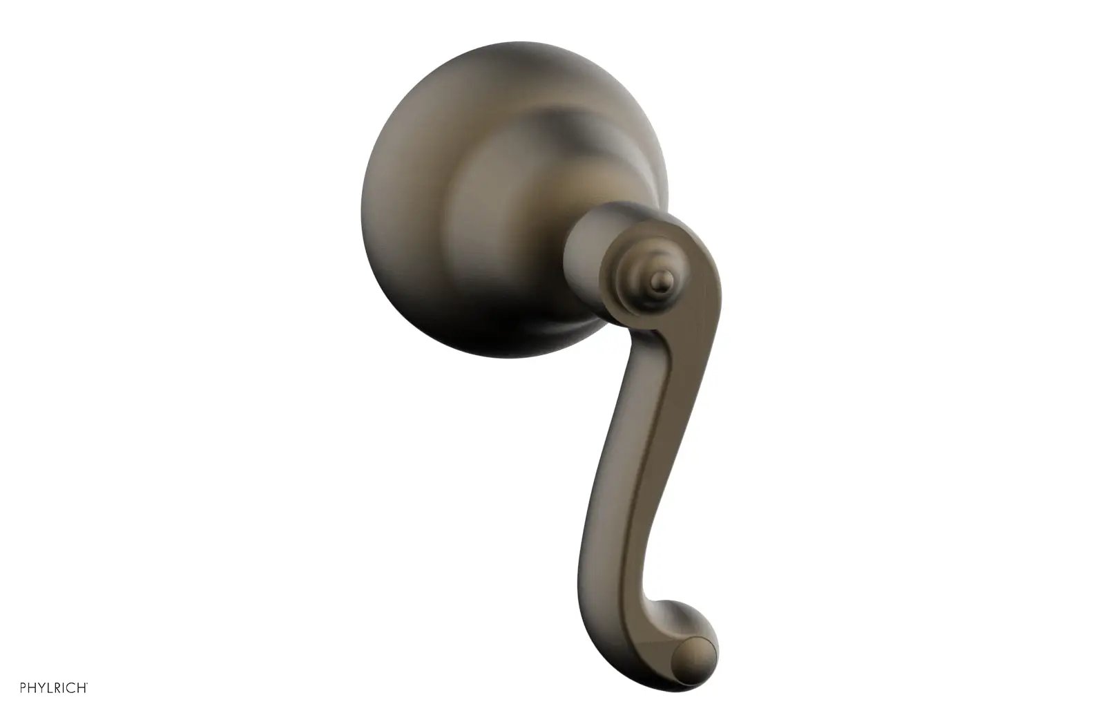 Phylrich REVERE & SAVANNAH Volume Control/Diverter Trim by Phylrich