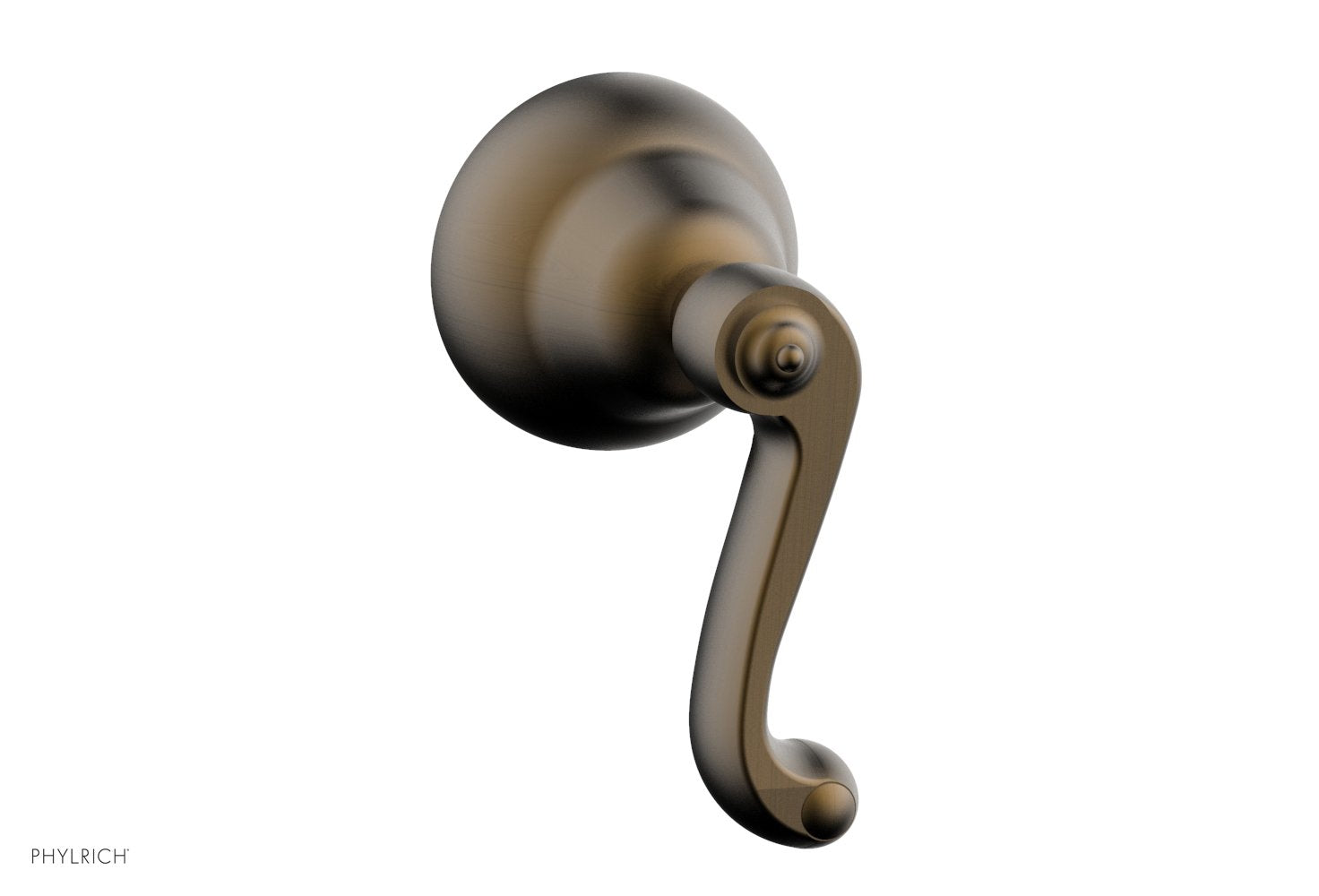 Phylrich REVERE & SAVANNAH Volume Control/Diverter Trim