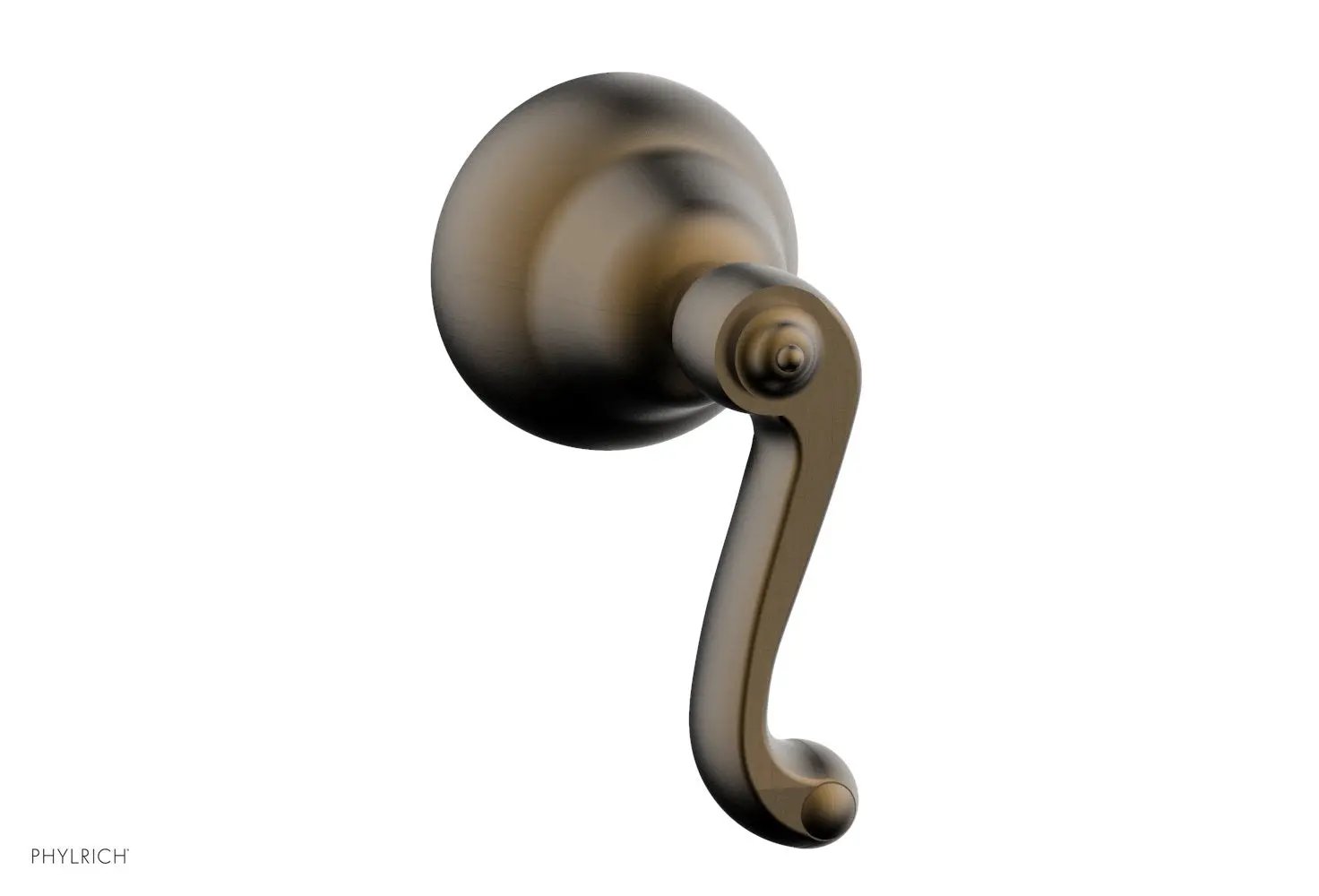 Phylrich REVERE & SAVANNAH Volume Control/Diverter Trim by Phylrich